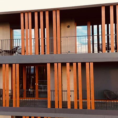 Stadthaus Neckarsulm Serviced Apartments - Stadthaus Heiner Kültér fotó