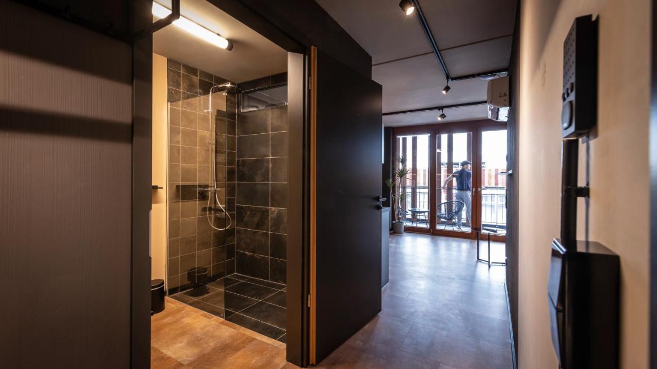 Stadthaus Neckarsulm Serviced Apartments - Stadthaus Heiner Kültér fotó