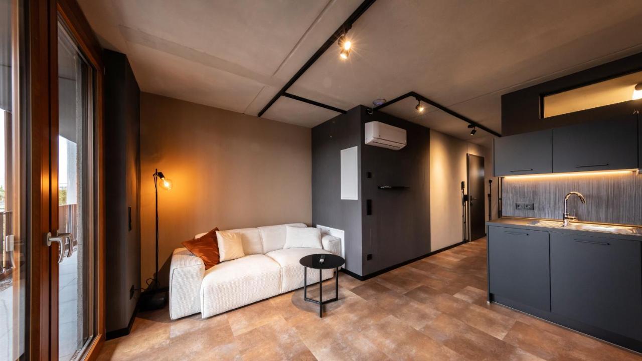 Stadthaus Neckarsulm Serviced Apartments - Stadthaus Heiner Kültér fotó