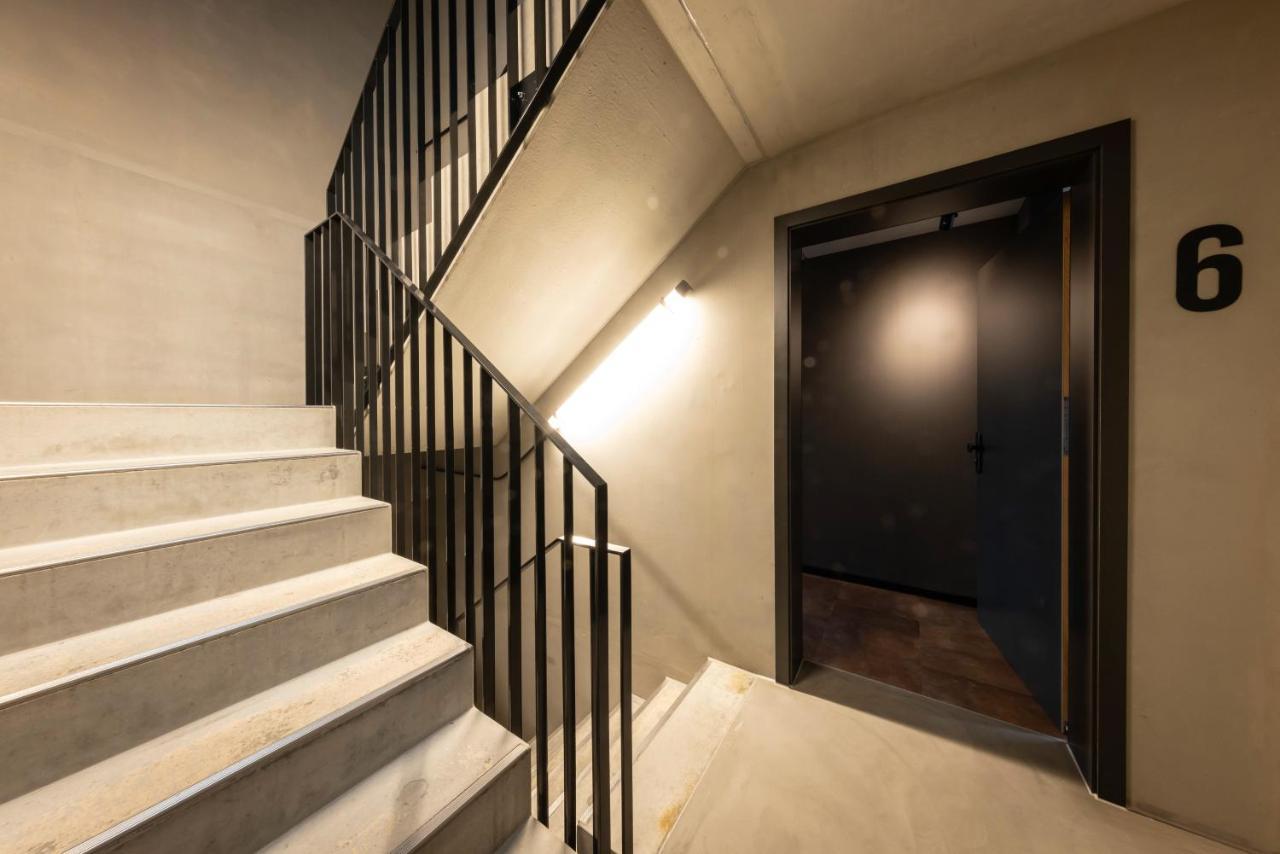 Stadthaus Neckarsulm Serviced Apartments - Stadthaus Heiner Kültér fotó