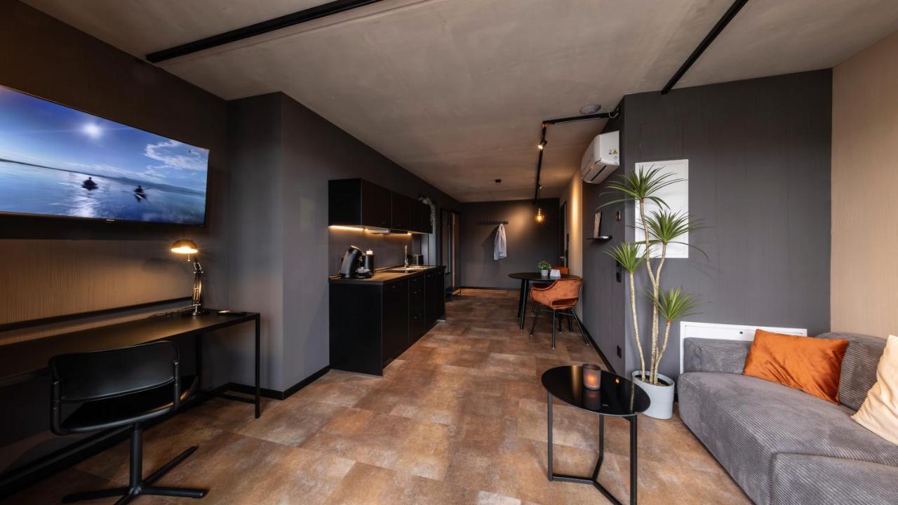Stadthaus Neckarsulm Serviced Apartments - Stadthaus Heiner Kültér fotó