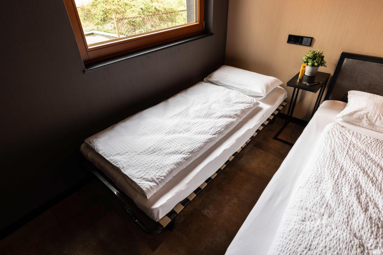 Stadthaus Neckarsulm Serviced Apartments - Stadthaus Heiner Kültér fotó