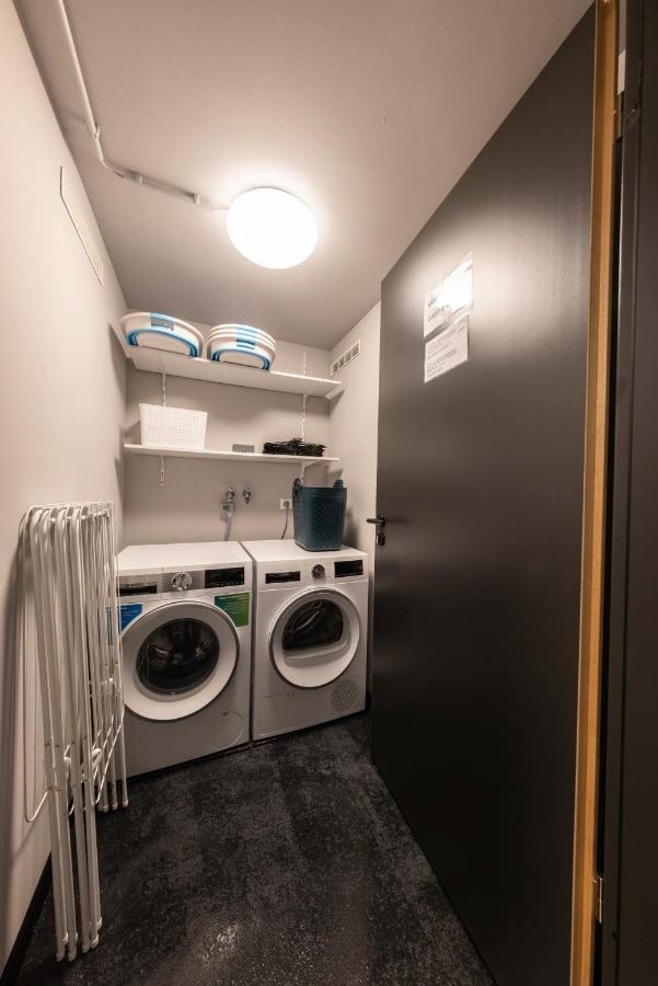 Stadthaus Neckarsulm Serviced Apartments - Stadthaus Heiner Kültér fotó