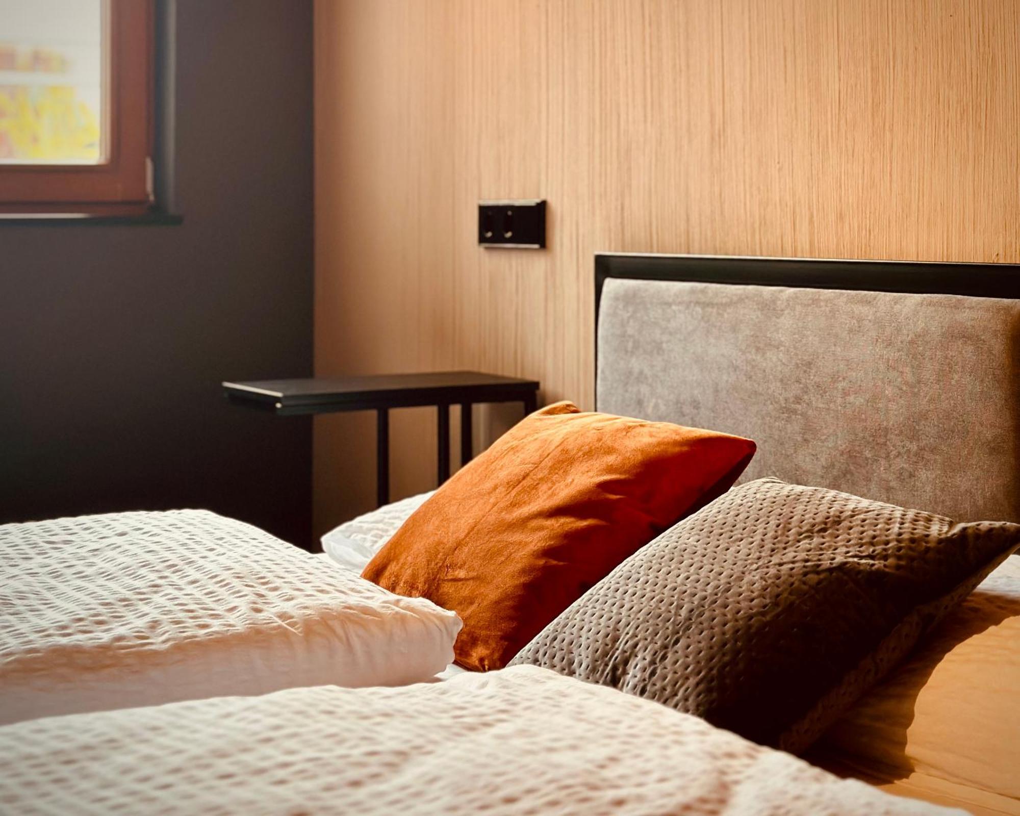 Stadthaus Neckarsulm Serviced Apartments - Stadthaus Heiner Kültér fotó