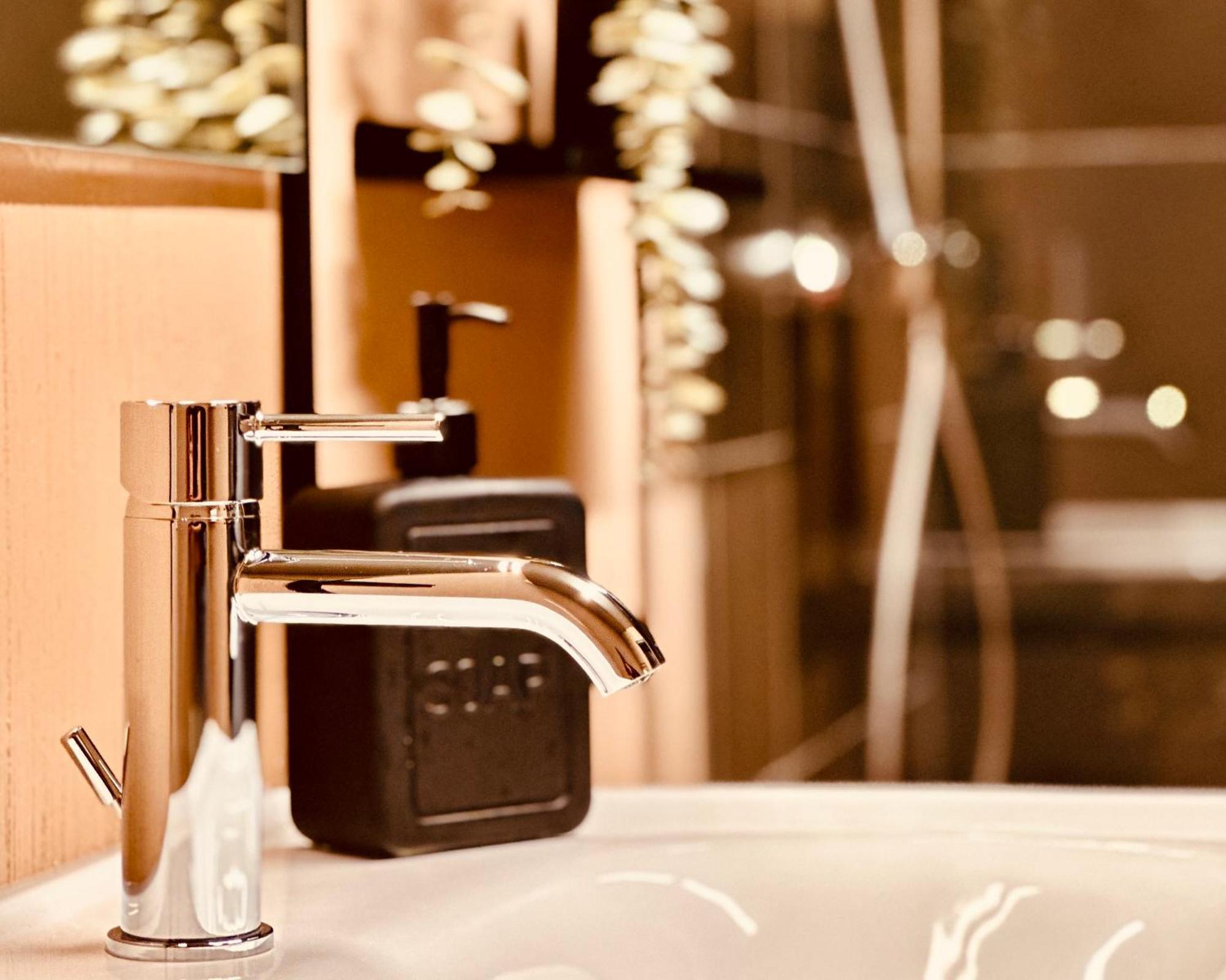 Stadthaus Neckarsulm Serviced Apartments - Stadthaus Heiner Kültér fotó