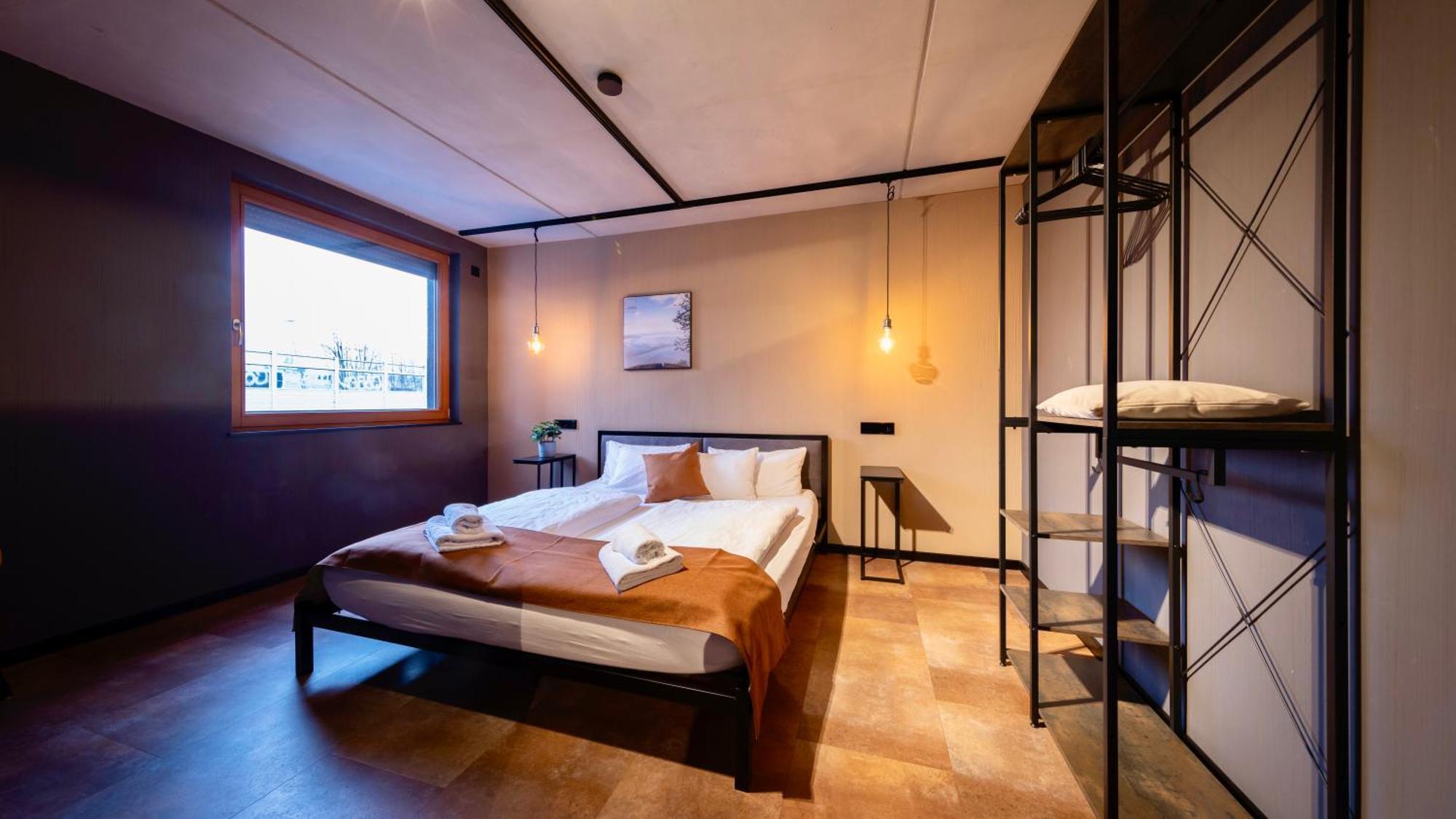 Stadthaus Neckarsulm Serviced Apartments - Stadthaus Heiner Kültér fotó