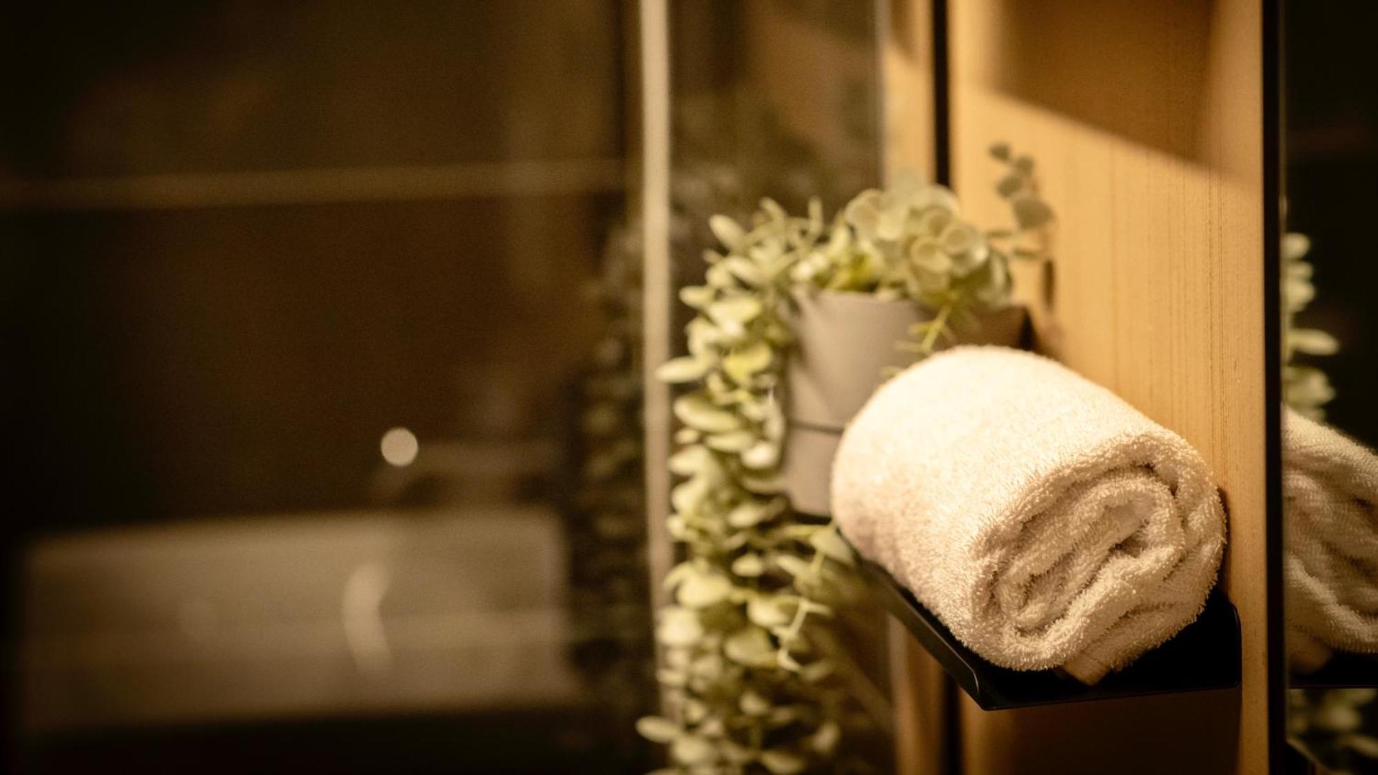 Stadthaus Neckarsulm Serviced Apartments - Stadthaus Heiner Kültér fotó