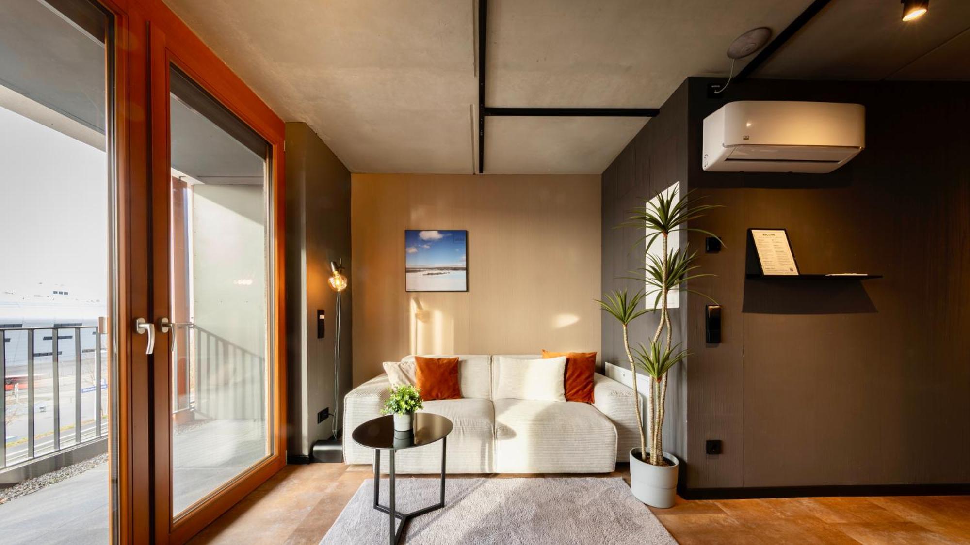Stadthaus Neckarsulm Serviced Apartments - Stadthaus Heiner Kültér fotó